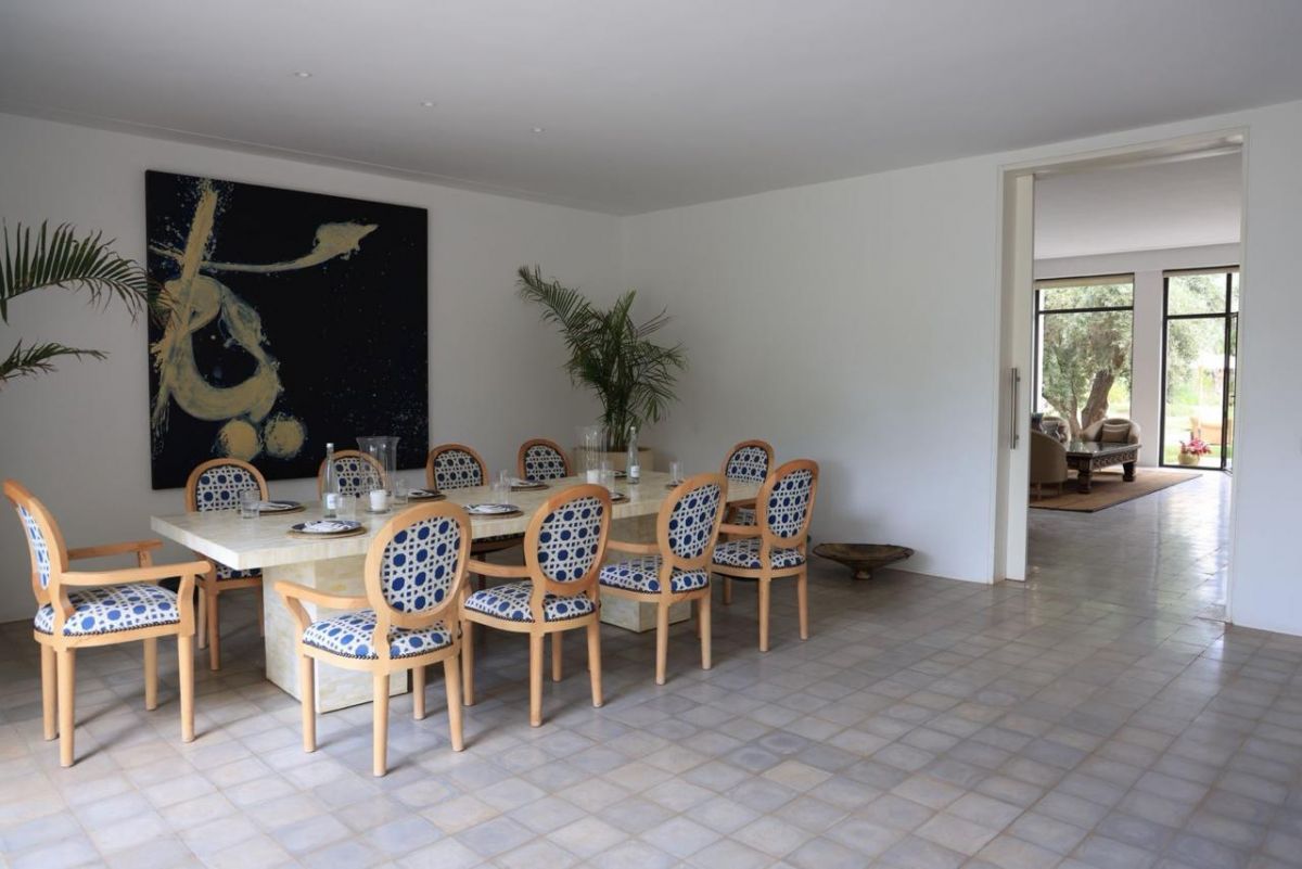 salle manger